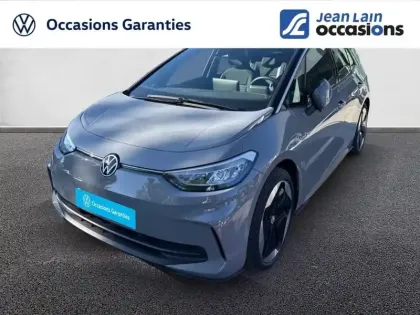 Photo Volkswagen Id.3 Base