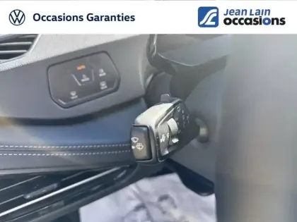 Photo 16 Volkswagen Id.3  204 ch Pro S