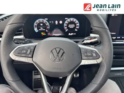 Photo 11 Volkswagen T-roc  1.5 eTSI EVO2 Hybrid 150 ch DSG7