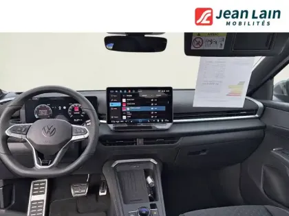 Photo 17 Volkswagen T-roc  1.5 eTSI EVO2 Hybrid 150 ch DSG7