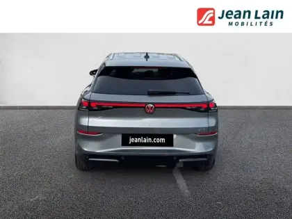 Photo 5 Volkswagen T-roc  1.5 eTSI EVO2 Hybrid 150 ch DSG7