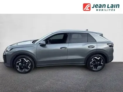 Photo 7 Volkswagen T-roc  1.5 eTSI EVO2 Hybrid 150 ch DSG7