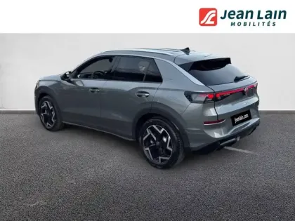 Photo 6 Volkswagen T-roc  1.5 eTSI EVO2 Hybrid 150 ch DSG7