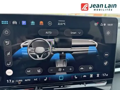 Photo 13 Volkswagen T-roc  1.5 eTSI EVO2 Hybrid 150 ch DSG7