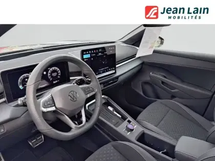 Photo 10 Volkswagen T-roc  1.5 eTSI EVO2 Hybrid 150 ch DSG7