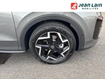 Photo 8 Volkswagen T-roc  1.5 eTSI EVO2 Hybrid 150 ch DSG7