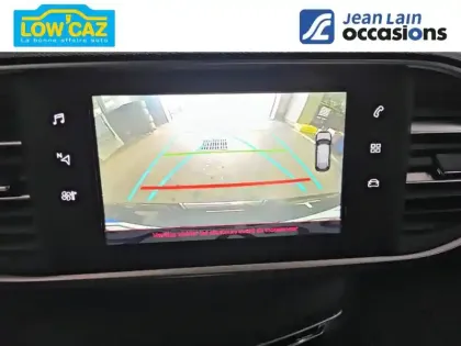 Photo 21 Peugeot 308  SW 1.5 BlueHDi 130ch S&S BVM6