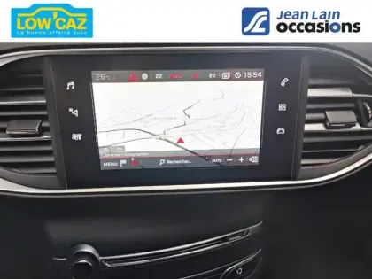 Photo 35 Peugeot 308 Gén. II Ph2 GT Line 5