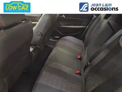 Photo 11 Peugeot 308  SW 1.5 BlueHDi 130ch S&S BVM6