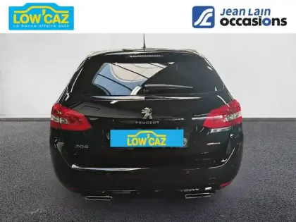 Photo 27 Peugeot 308 Gén. II Ph2 GT Line 5