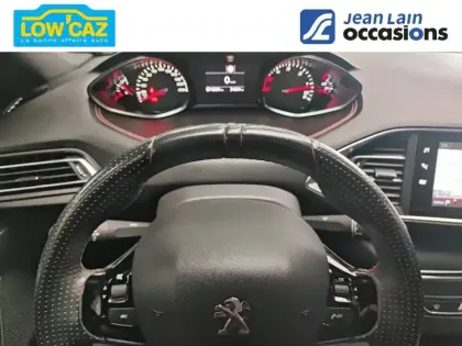 Photo 12 Peugeot 308  SW 1.5 BlueHDi 130ch S&S BVM6