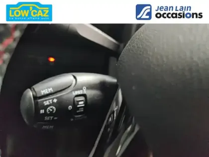 Photo 18 Peugeot 308  SW 1.5 BlueHDi 130ch S&S BVM6