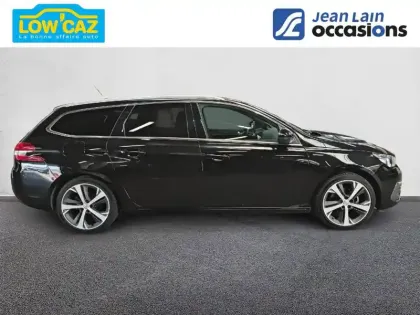 Photo 25 Peugeot 308 Gén. II Ph2 GT Line 5