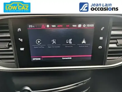 Photo 36 Peugeot 308 Gén. II Ph2 GT Line 5