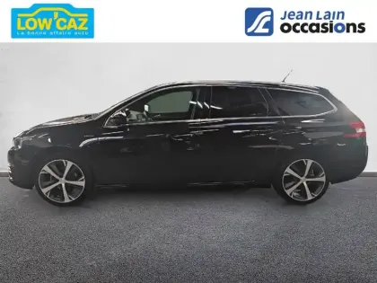 Photo 29 Peugeot 308 Gén. II Ph2 GT Line 5