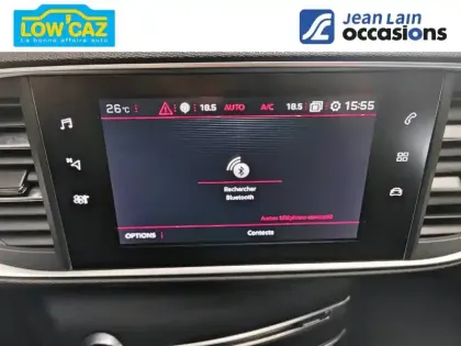 Photo 15 Peugeot 308  SW 1.5 BlueHDi 130ch S&S BVM6