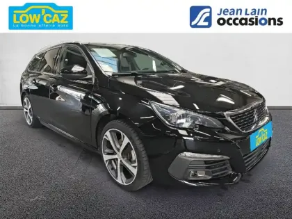 Photo 24 Peugeot 308 Gén. II Ph2 GT Line 5