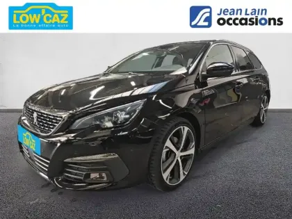 Photo Peugeot 308 Gt Line
