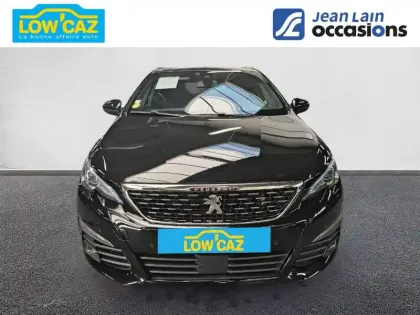 Photo 23 Peugeot 308 Gén. II Ph2 GT Line 5