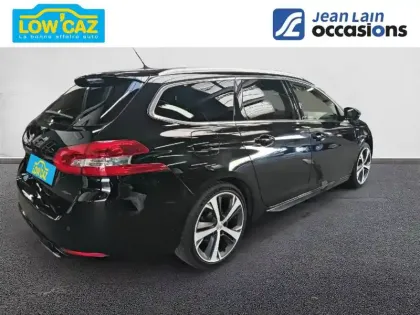 Photo 26 Peugeot 308 Gén. II Ph2 GT Line 5