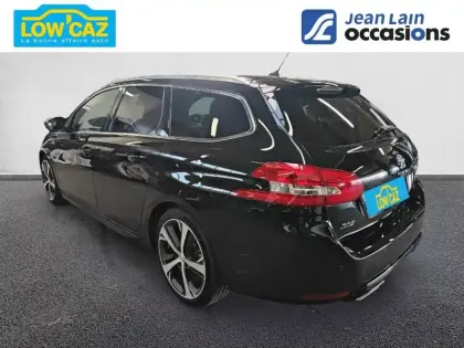 Photo 28 Peugeot 308 Gén. II Ph2 GT Line 5