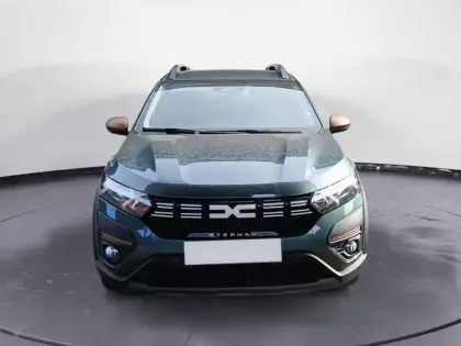 Photo 64 Dacia Sandero Gén. III (BJI) Ph2 Stepway Extreme + 5