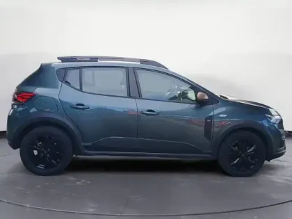 Photo 62 Dacia Sandero Gén. III (BJI) Ph2 Stepway Extreme + 5