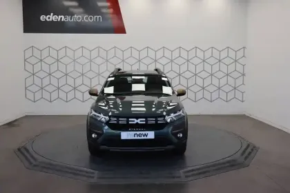 Photo 75 Dacia Sandero Gén. III (BJI) Ph2 Stepway Extreme + 5