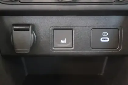 Photo 45 Dacia Sandero  ECO-G 100 GSR2