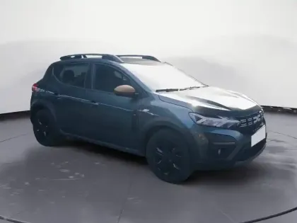 Photo 63 Dacia Sandero Gén. III (BJI) Ph2 Stepway Extreme + 5