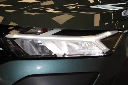 Photo 24 Dacia Sandero  ECO-G 100 GSR2