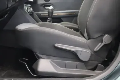 Photo 43 Dacia Sandero  ECO-G 100 GSR2