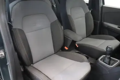 Photo 113 Dacia Sandero Gén. III (BJI) Ph2 Stepway Extreme + 5