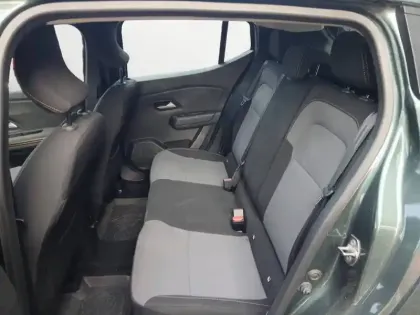 Photo 68 Dacia Sandero Gén. III (BJI) Ph2 Stepway Extreme + 5