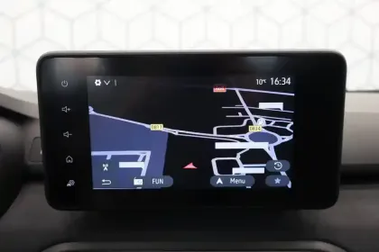 Photo 34 Dacia Sandero  ECO-G 100 GSR2