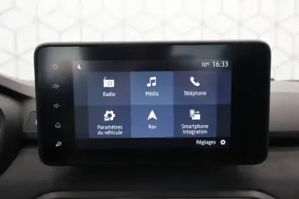 Photo 89 Dacia Sandero Gén. III (BJI) Ph2 Stepway Extreme + 5