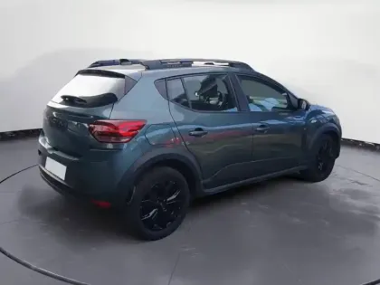 Photo 61 Dacia Sandero Gén. III (BJI) Ph2 Stepway Extreme + 5