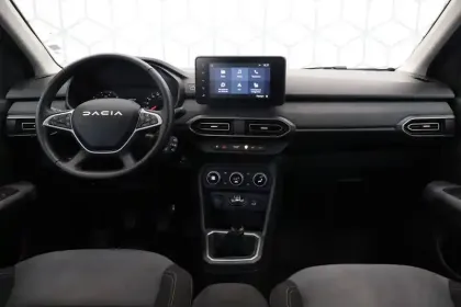 Photo 54 Dacia Sandero  ECO-G 100 GSR2