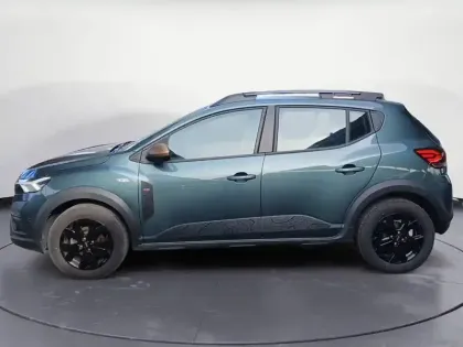 Photo 58 Dacia Sandero Gén. III (BJI) Ph2 Stepway Extreme + 5