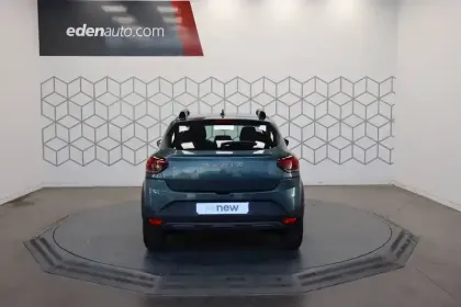 Photo 49 Dacia Sandero  ECO-G 100 GSR2