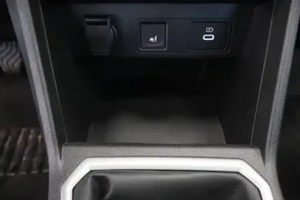 Photo 39 Dacia Sandero  ECO-G 100 GSR2