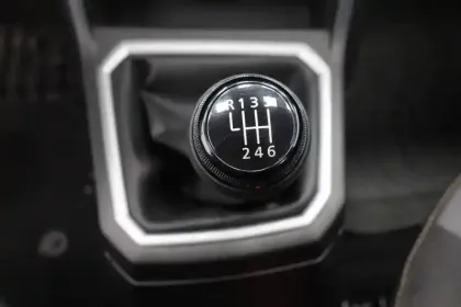 Photo 22 Dacia Sandero  ECO-G 100 GSR2