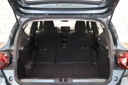 Photo 31 Dacia Sandero  ECO-G 100 GSR2