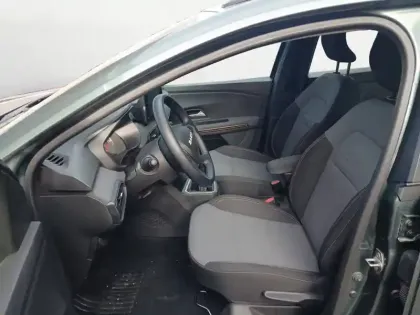 Photo 9 Dacia Sandero  ECO-G 100 GSR2