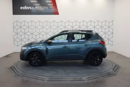 Photo 51 Dacia Sandero  ECO-G 100 GSR2