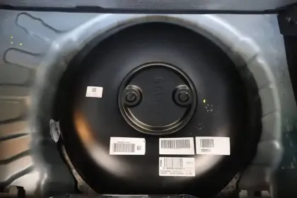 Photo 40 Dacia Sandero  ECO-G 100 GSR2