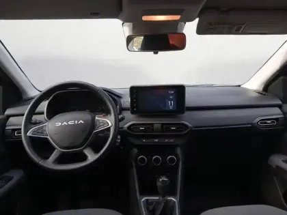 Photo 10 Dacia Sandero  ECO-G 100 GSR2