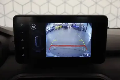 Photo 90 Dacia Sandero Gén. III (BJI) Ph2 Stepway Extreme + 5