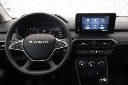 Photo 112 Dacia Sandero Gén. III (BJI) Ph2 Stepway Extreme + 5