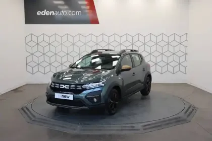 Photo 74 Dacia Sandero Gén. III (BJI) Ph2 Stepway Extreme + 5